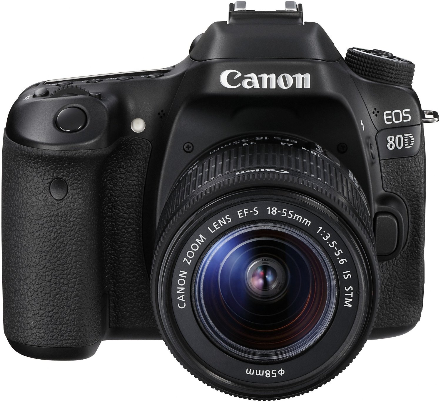 Canon EOS 80d