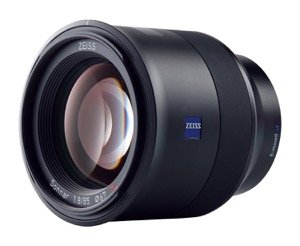 Sony Alpha 7 Portrait Lens Zeiss