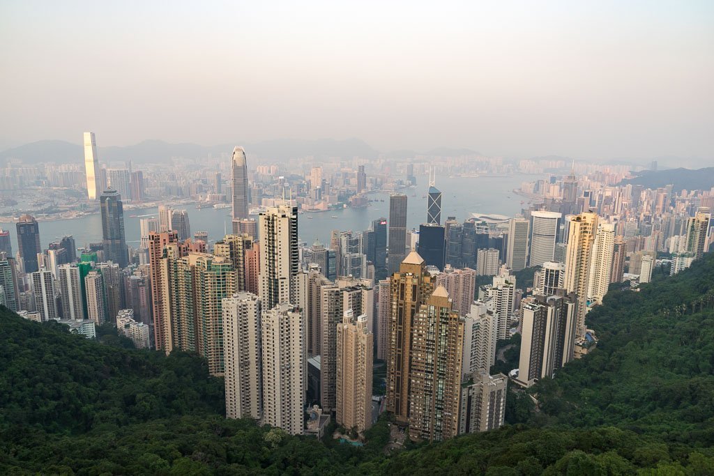 Discover Our Neighbourhood, Things to Do in Hong Kong