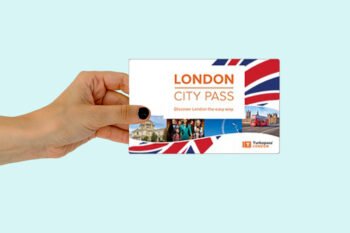 Picture of the London City Pass
