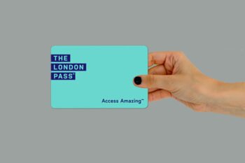 Picture of the London Pass
