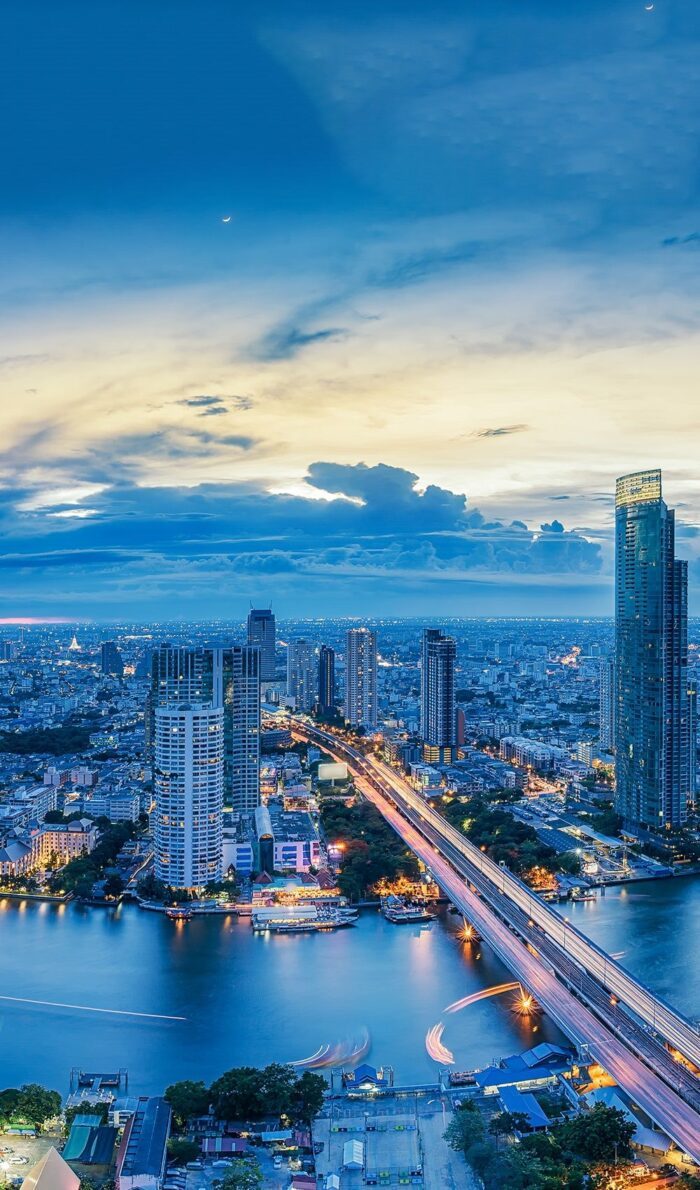 Bangkok travel guide