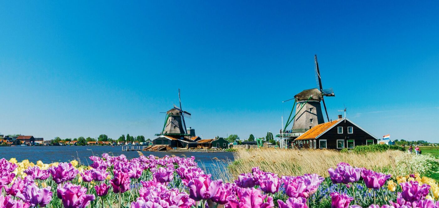 Holland travel guide