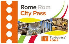 Picture of the Rome Turbopass