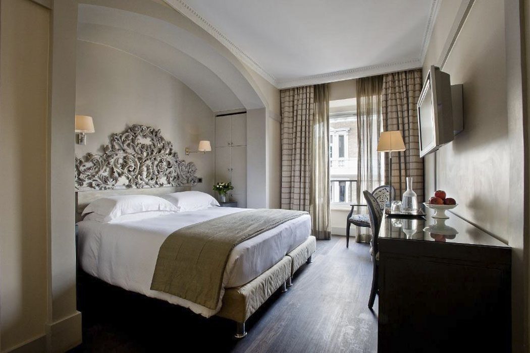 Hotel Casa Montani in Rome